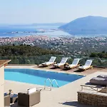 Alivia Lefkas Luxury