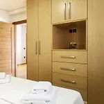 Willa Alivia Lefkas Luxury Apolpaina