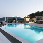 Willa Alivia Lefkas Luxury Apolpaina