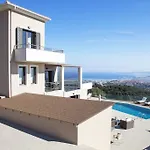 Alivia Lefkas Luxury Apolpaina