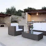 Alivia Lefkas Luxury Willa