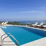 Willa Alivia Lefkas Luxury