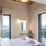 Alivia Lefkas Luxury Willa Apolpaina