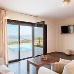 Willa Alivia Lefkas Luxury