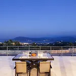 Alivia Lefkas Luxury *