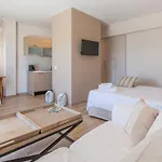 Alivia Lefkas Luxury Willa Apolpaina
