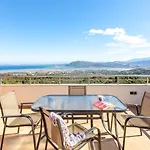 Alivia Lefkas Luxury * Apolpaina
