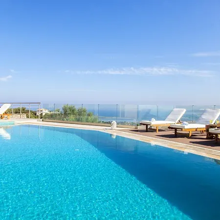 Alivia Lefkas Luxury