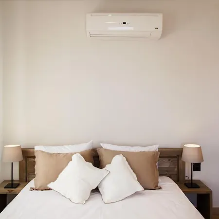 Βίλα Alivia Lefkas Luxury *