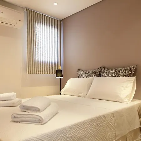 Alivia Lefkas Luxury