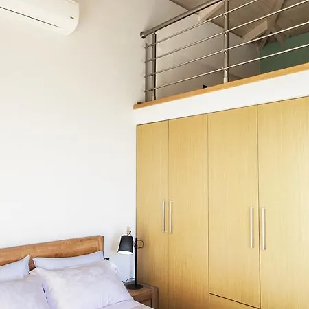 Alivia Lefkas Luxury Βίλα *