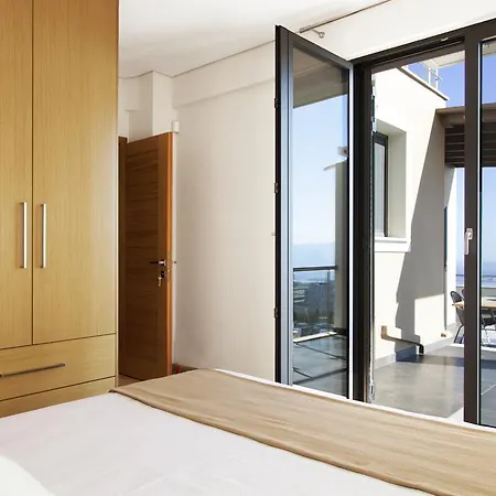 Βίλα Alivia Lefkas Luxury Απόλπαινα