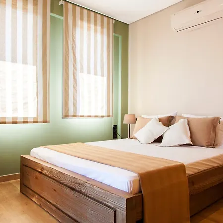 Alivia Lefkas Luxury Απόλπαινα