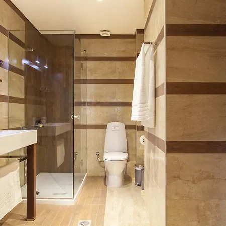Alivia Lefkas Luxury *