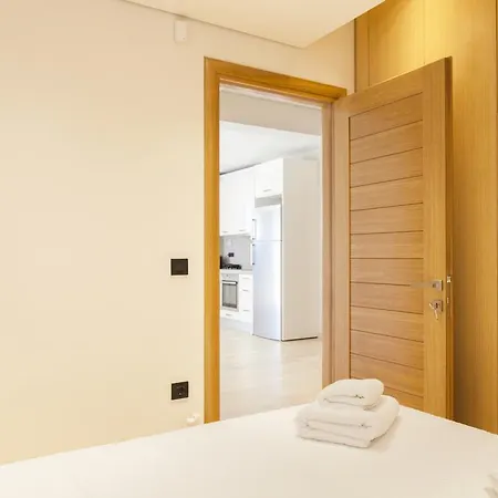 Alivia Lefkas Luxury Βίλα *