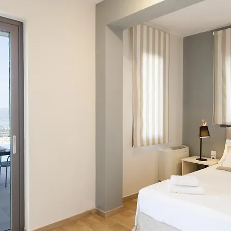 Alivia Lefkas Luxury * Apólpena
