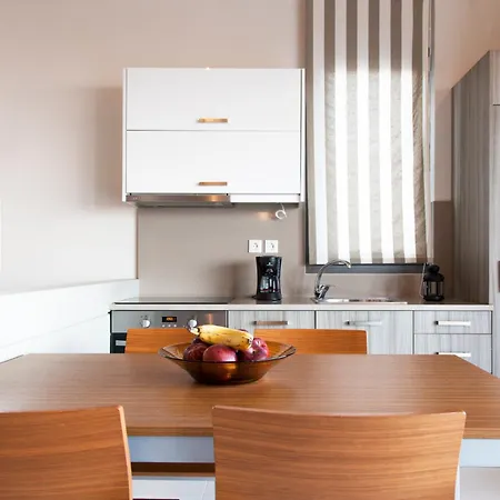 Villa Alivia Lefkas Luxury