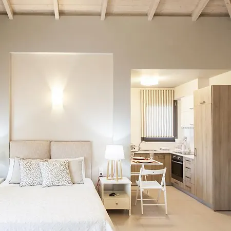 Alivia Lefkas Luxury