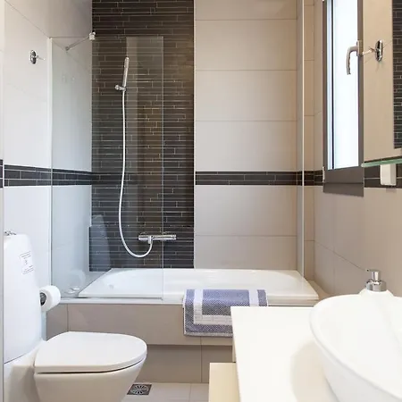 Alivia Lefkas Luxury Βίλα