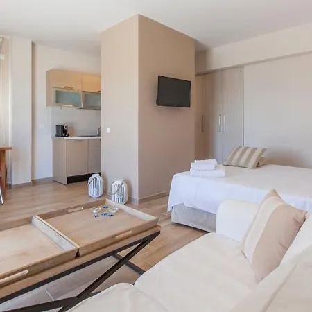 Alivia Lefkas Luxury Villa Apólpena