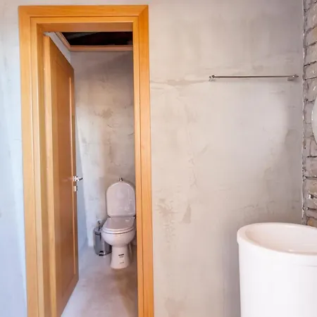 Alivia Lefkas Luxury Βίλα