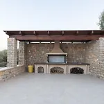 Alivia Lefkas Luxury Villa