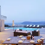 Alivia Lefkas Luxury Apolpaina