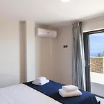 Alivia Lefkas Luxury Villa