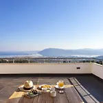 Villa Alivia Lefkas Luxury