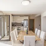 Alivia Lefkas Luxury *