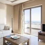 Alivia Lefkas Luxury Villa