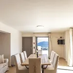 Villa Alivia Lefkas Luxury Apolpaina