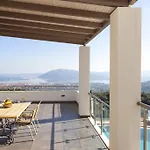 Villa Alivia Lefkas Luxury