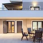 Villa Alivia Lefkas Luxury Apolpaina