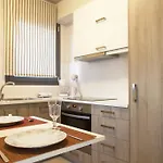 Alivia Lefkas Luxury Villa