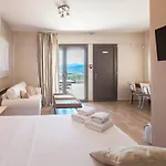 Alivia Lefkas Luxury * Apolpaina