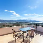 Villa Alivia Lefkas Luxury