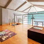 Alivia Lefkas Luxury *