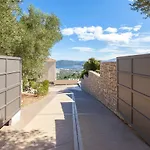 Alivia Lefkas Luxury Villa