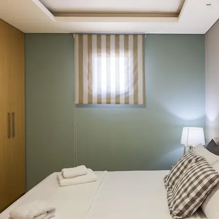 فيلة Alivia Lefkas Luxury