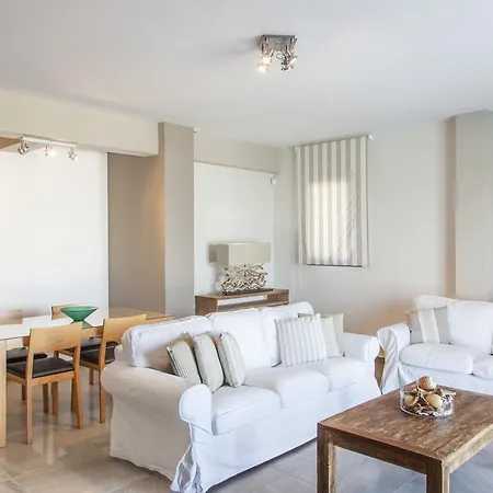 Alivia Lefkas Luxury