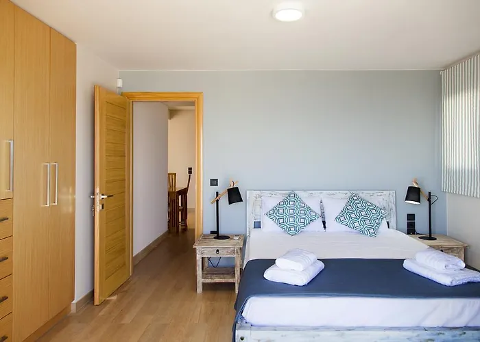 Alivia Lefkas Luxury *