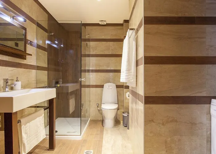 Alivia Lefkas Luxury *