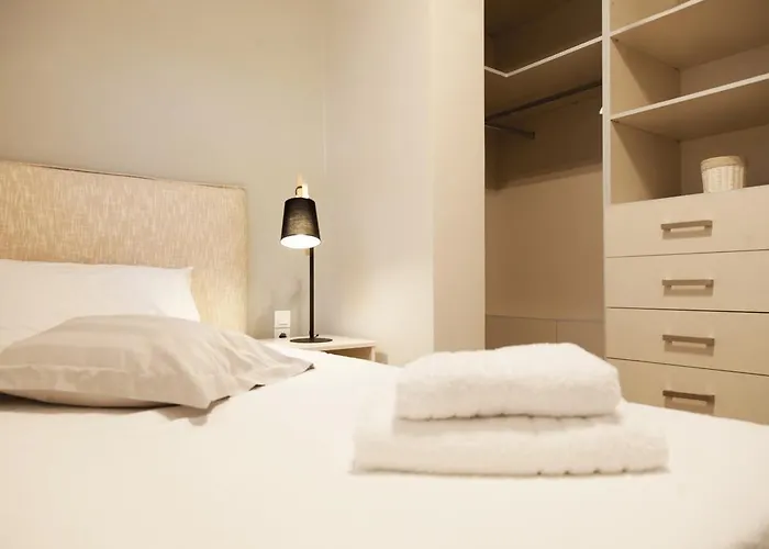 Alivia Lefkas Luxury *