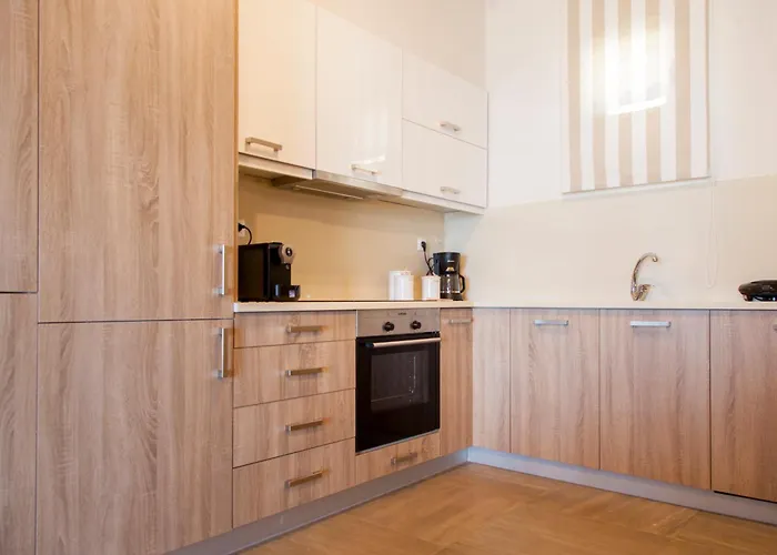 Alivia Lefkas Luxury Villa