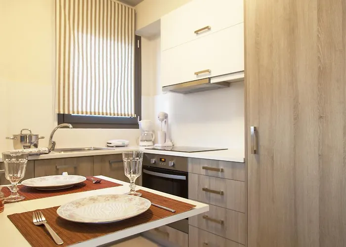 Alivia Lefkas Luxury Villa