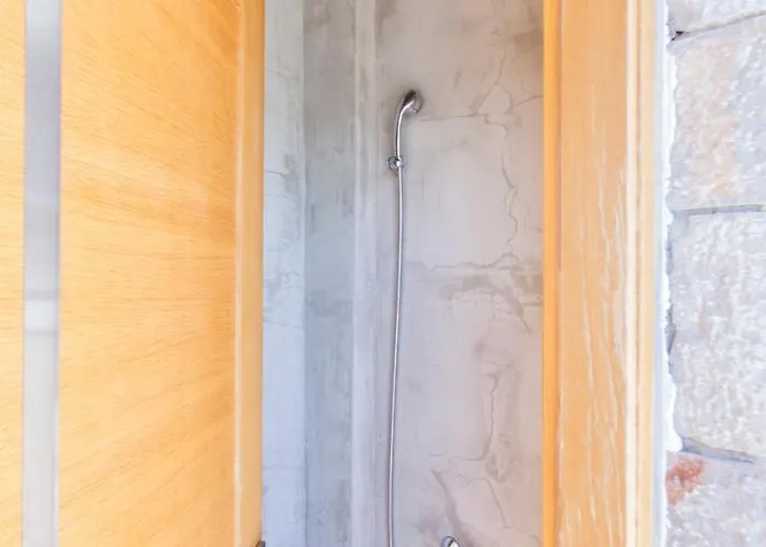 Alivia Lefkas Luxury Villa Apolpaina