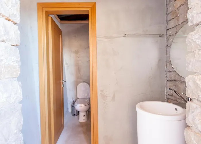 Alivia Lefkas Luxury Villa